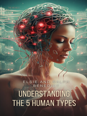 cover image of Understanding the 5 Human Types